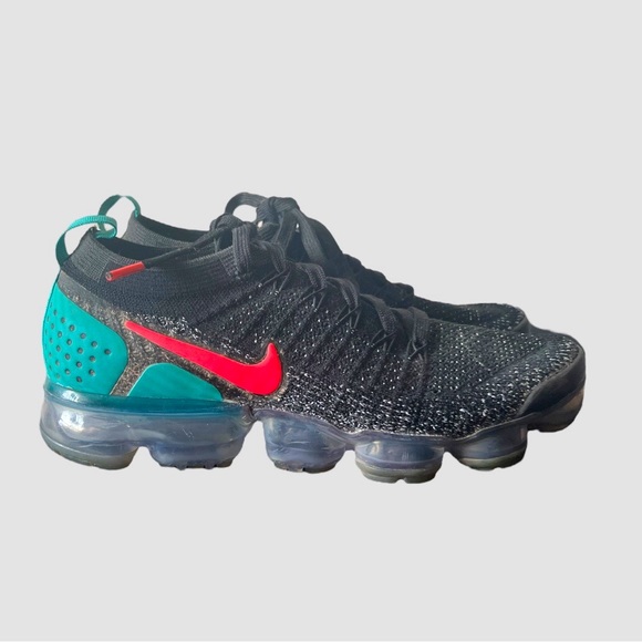 COPY - Nike Air Max Vapormax Fly Knit Sneakers - Picture 3 of 6